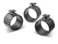 Rockler 1-1 2 Sliding Dust Hose Cord Clips A Duble Vacuum Management A Full-ring Holder For Tool Organizer Easy-to-use