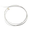 Whiting Todco Truck Door Trailer Roll Up Cables Pair 110 With 5 16 Eye