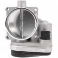 Aintier Throttle Body Assembly 36400057 Fit For Bmw 0il 1999 2000 2001 2002 2003 740i 740il 4 4l X5 4 4 6ntier Throttle Body