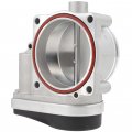 Aintier Throttle Body Assembly 36400057 Fit For Bmw 0il 1999 2000 2001 2002 2003 740i 740il 4 4l X5 4 4 6ntier Throttle Body