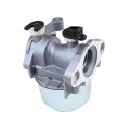 Uspeeda Carburetor For Troy Bilt 12a-466m011 21 Lawn Mower Carb Fuel Filter
