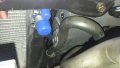 Autobahn88 Silicone Hose Cap Intake Vacuum End Plug Inner Diameter 4mm 0 16 Pack Of 10 Blue
