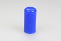 Autobahn88 Silicone Hose Cap Intake Vacuum End Plug Inner Diameter 4mm 0 16 Pack Of 10 Blue
