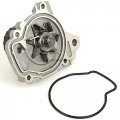 Domestic Gaskets Dg-0664385197 Timing Belt Kit Water Pump Gasket Compatible With Replacement For 96-00 Honda Civic Del Sol 1 6