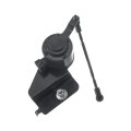 A-premium Ride Height Level Sensor Replacement For Buick Lucerne Cadillac Dts 2006-2011 Rear Left And Right 2-pc Set