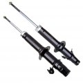 Struts Shocks Ocpty Front Shock Absorbers For Honda Fits 1992-2001 Prelude 341177 341178-2pcs