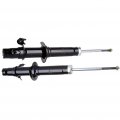 Struts Shocks Ocpty Front Shock Absorbers For Honda Fits 1992-2001 Prelude 341177 341178-2pcs
