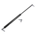 1 Set 16inch 44lbs 200n Black Lift Supports Struts Shocks Gas Spring With Ball Stud Mounting Bracket Universal For Rv Car Truck 