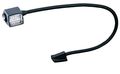 Hella 004532161 4532 Series 24 12v Dc Fixed Mount Flexible Chart Reading Light With Black Housing 