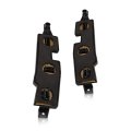 Tail Light Circuit Boards For Chevy K2500 K3500 1990 2000 Driver And Passenger Side Pair Gm2807101 Gm2806101 16511566 16511565 