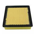 Beck Arnley 042-1581 Air Filter 