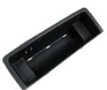 Bmw Genuine Bottom Rear Storing Partition 