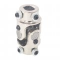 Wflnhb Universal 3 4 Dd X Chrome Steering U Joint Replacement For Grinding Machines Automotive Part Levelers Automated Partking