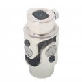 Wflnhb Universal 3 4 Dd X Chrome Steering U Joint Replacement For Grinding Machines Automotive Part Levelers Automated Partking