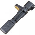 Aip Electronics Abs Anti-lock Brake Wheel Speed Sensor Compatible With 2007-2014 Jeep Liberty And Dodge Nitro Rear Left Driver