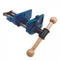 7 In Quick Release Workbench Vise