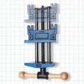 7 In Quick Release Workbench Vise