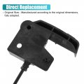 X Autohaux Car Engine Hood Release Cable For Cadillac Escalade Esv Ext Chevrolet Avalanche Silverado Suburban Tahoe Gmc Sierra
