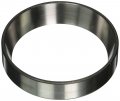 Timken 653 Tapered Roller Bearing Outer Race Cup Steel Inch 5 750 Diameter 1 2500 Width 