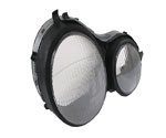 Hella 144232031 Headlight Lens