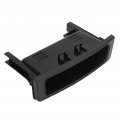 Evgatsauto Center Console Storage Tray Box Insert Organizer 20368302917c45 Replacement For C Class W203