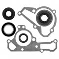 Caltric Water Pump Mechanical Seal And Gasket Kit Compatible With Kawasaki 49063-0002