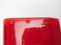Bearmach Left Hand Driver Side Rear Light Lens For Land Rover Range Classic 1987-1995 Part Rtc5295 