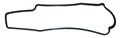 Dnj Engine Components Vc726a Valve Cover Gasket 