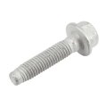 Multi Purpose Hex Head Bolt For Chevy Traverse 2018 2019 2020 2021 0 39 In Thread Diameter 1 02 Length 10 9 Grade Alloy Steel