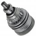 Procompany Starter Drive Bendix Replaces For Yamaha Super Jet 700 1995-2017 Polaris Sltx 1050 1996-1999 