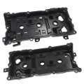 Tom Engine Valve Covers Left Right Fits 2007-2009 Nissan 350z Infiniti M35 Ex35 Fx35 G35 Q50 Q70 13264jk20a