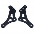Mzs Motorcycle Lowering Link Rear Drop Links Suspension Kit Accessories Adjustable Black For Z900 2017-2022 Z900rs 2018-2022 