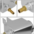 Aluminum Power Steering Reservoir Tank Bottle Compatible With Ford F150 Heritage 1997-2004