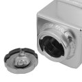 Aluminum Power Steering Reservoir Tank Bottle Compatible With Ford F150 Heritage 1997-2004