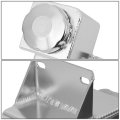 Aluminum Power Steering Reservoir Tank Bottle Compatible With Ford F150 Heritage 1997-2004