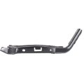 Front Bumper Bracket For Toyota 4runner 2006 2007 2008 2009 Driver Side Alloy Steel Reinforcement To1066159 5214635060 