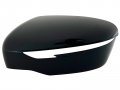 Apa Replacement Exterior Mirror Cover Fits 2014-2020 Rouge 2017-2020 Pathfinder 2015-2021 Murano Paint-to-match Driver Side 