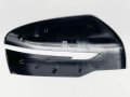 Apa Replacement Exterior Mirror Cover Fits 2014-2020 Rouge 2017-2020 Pathfinder 2015-2021 Murano Paint-to-match Driver Side