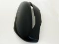 Apa Replacement Exterior Mirror Cover Fits 2014-2020 Rouge 2017-2020 Pathfinder 2015-2021 Murano Paint-to-match Driver Side