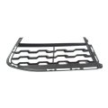 Fog Light Cover For Bmw 740i Xdrive 2016 2017 2018 2019 Front Passenger Side Outer G12 With M Package Replaces Bm1039183 