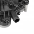 A-premium Engine Water Pump With Gasket Compatible Volkswagen Jetta 2015-2021 Golf 2019-2021 Sportwagen 2019 Audi A3 Sportback