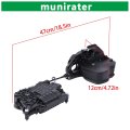 Munirater Door Lock Actuator Replacement For 528i 2011-2016 Xdrive 2012-2016 535d 2014-2016