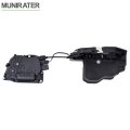 Munirater Door Lock Actuator Replacement For 528i 2011-2016 Xdrive 2012-2016 535d 2014-2016