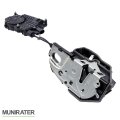 Munirater Door Lock Actuator Replacement For 528i 2011-2016 Xdrive 2012-2016 535d 2014-2016