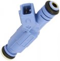 4pcs 2005-2010 Fits For Vauxhall Astra Zafira Z20leh Vxr 2 0l Turbo Fuel Injector 0280156280