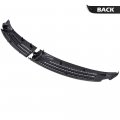 G-plus 2pcs Windshield Window Wiper Cowl Cover Compatible With Ford F150 2004 2005 2006 2007 2008 Right Left