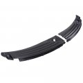 G-plus 2pcs Windshield Window Wiper Cowl Cover Compatible With Ford F150 2004 2005 2006 2007 2008 Right Left