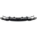 Front Bumper Lower Grille For Bmw 320i 328i 335i Xdrive 2013 2014 2015 Black Plastic Sedan Wagon Fits 3-series Part 51117263478 