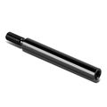 Dna Black M10 X 1 5 Aluminum Shifter 3 75 Extension Mt Manual Transmission 