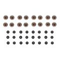 08-10 Dodge Dakota Ram 1500 Durango Jeep Commander 4 7 Full Gasket Set